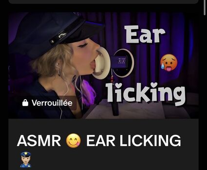 Beskrovna Asmr
