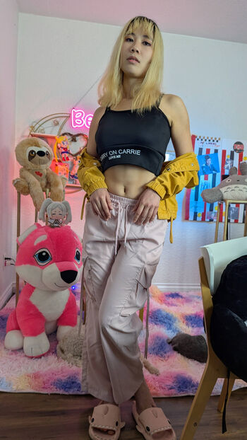 Full leaked Bessy q page private onlyfans photo