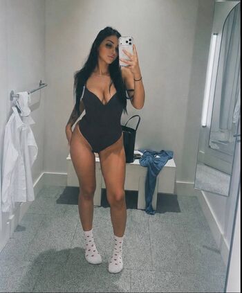 Black Senorita