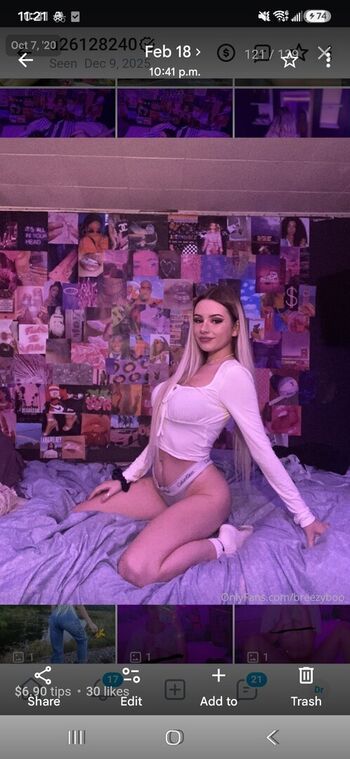 Breezybabes