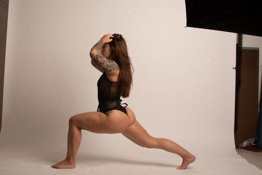 Brittany Bunker
