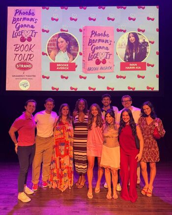 Brooke Averick