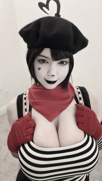 Full leaked Bunny ayumi private onlyfans photo