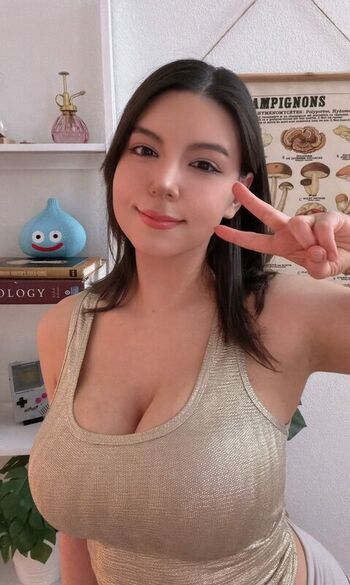 Bunny Ayumi