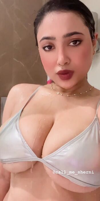 Callme Sherni