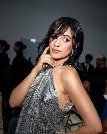 Camila Cabello