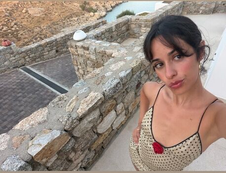 Camila Cabello