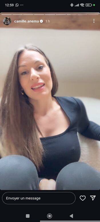 Camille Santoro