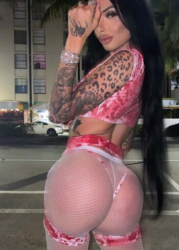 Celina Powell