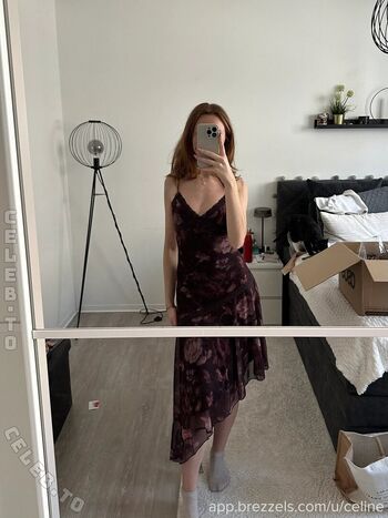 Celine Hamann