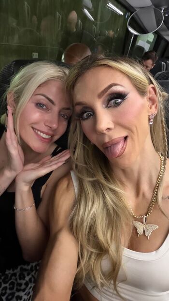 Charlotte Flair