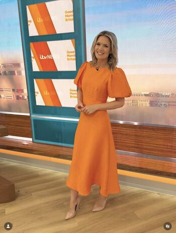 Charlotte Hawkins