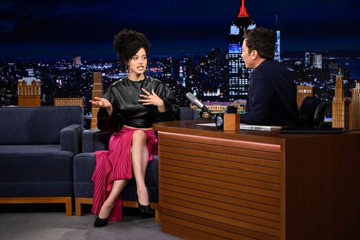 Chase Infiniti