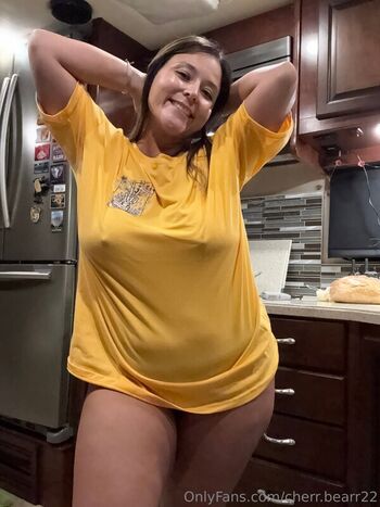 Full leaked Cheer bearr private onlyfans photo