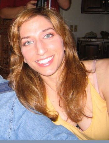 Chelsea Peretti