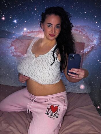 Full leaked Cherry bloom private onlyfans photo