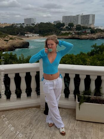 Chiara Tews