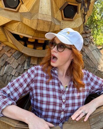 Christina Hendricks
