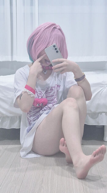 Full leaked Killltorii/ private onlyfans photo