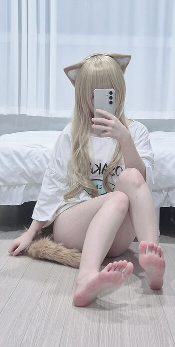 Full leaked Carla rai/ private onlyfans photo