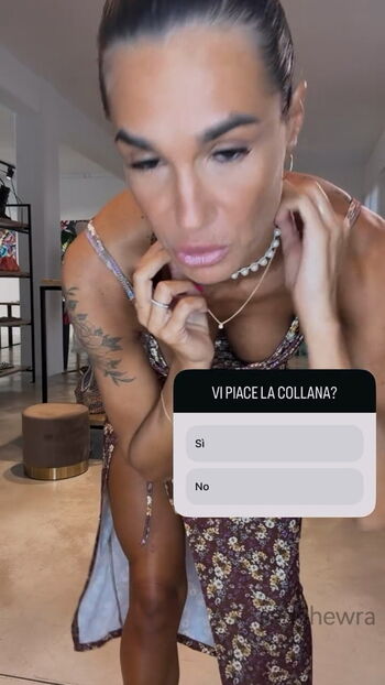 Full leaked Claudia magnabosco private onlyfans photo