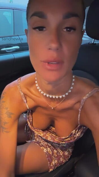 Claudia Magnabosco