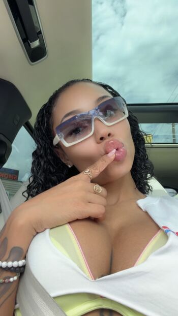 Coi Leray