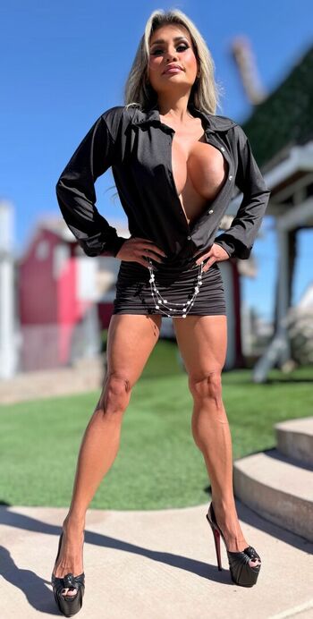 Full leaked Connie elizabeth  page private onlyfans photo