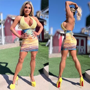 Full leaked Connie elizabeth  page private onlyfans photo