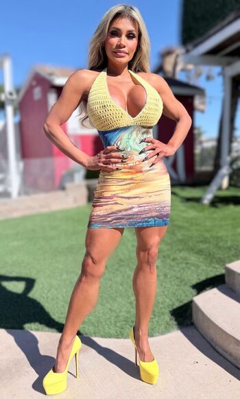 Full leaked Connie elizabeth  page private onlyfans photo
