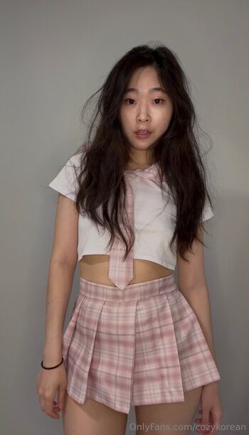 Cozykorean