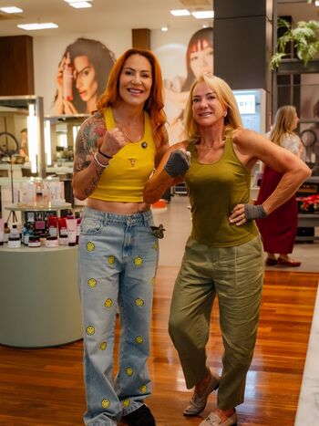 Cris Cyborg