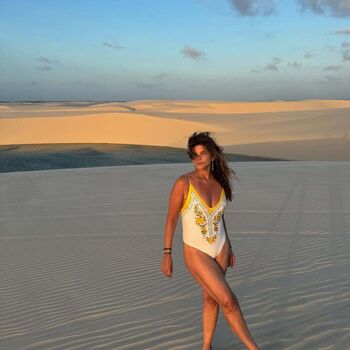 Cristiana Oliveira