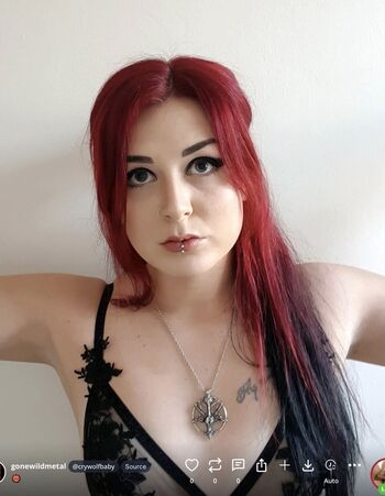 Crywolfbaby
