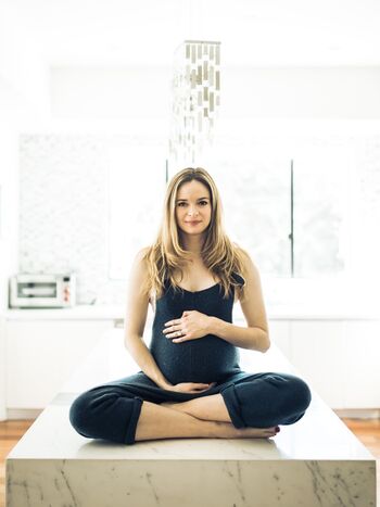 Danielle Panabaker