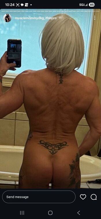 Debbie Grass