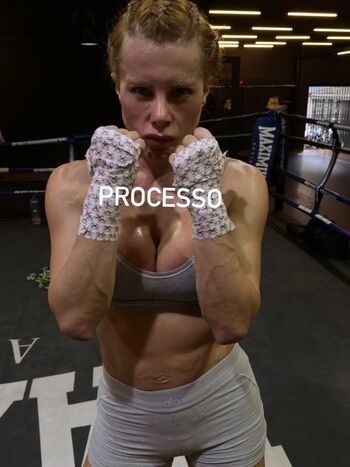 Deborah Albuquerque