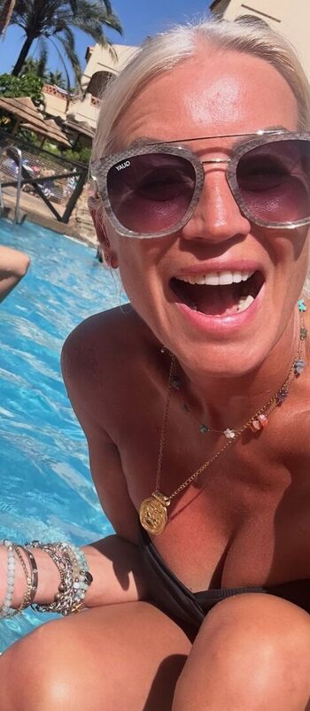 Denise Van Outen