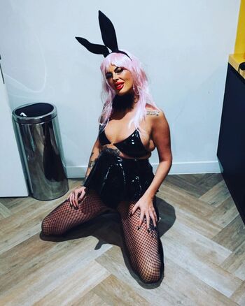 _Doja From Adultwork