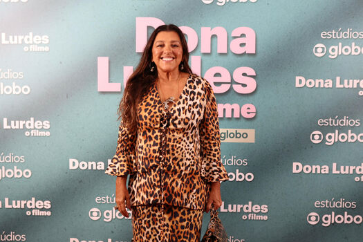 Dona Lurdes