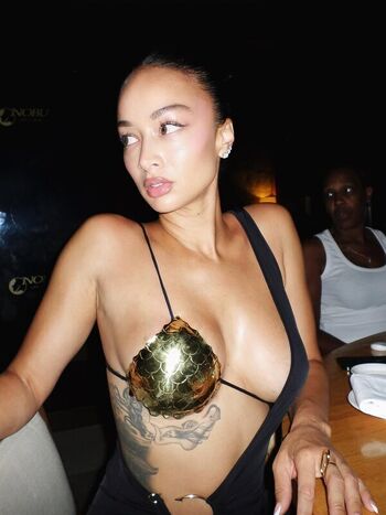 Draya Michele
