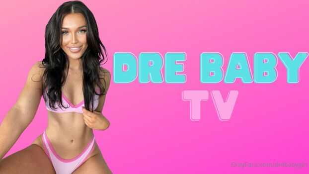 drebabygirl