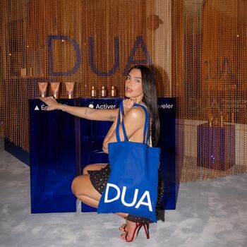 Dua Lipa