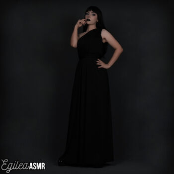 Egilea ASMR