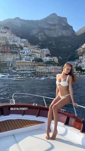 Ekaterina Perova