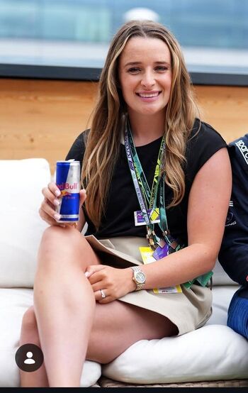 Ella Toone