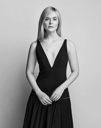 Elle Fanning