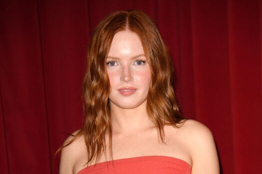 Ellie Bamber
