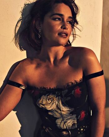 Emilia Clarke