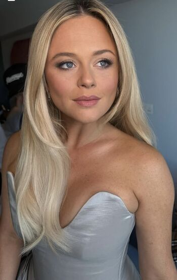 Emily Atack